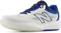 New Balance Men's FuelCell 996 V6 Hard Court Tennis Shoe - Durable