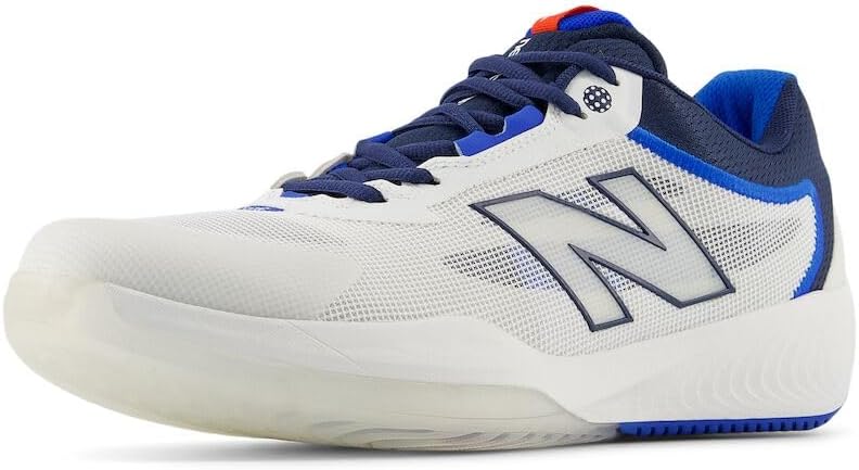 New Balance Men's FuelCell 996 V6 Tennis Shoe for Performance