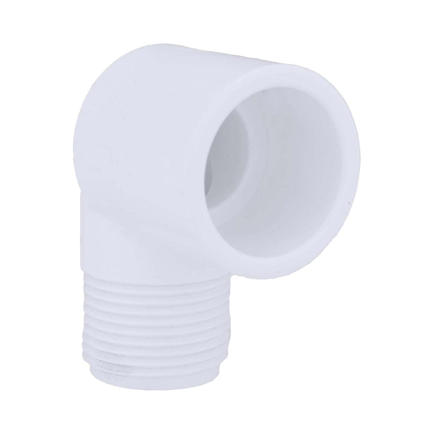 Charlotte Pipe 3/4 Sch 40 90 Degree Street Ell MPTXS Pressure