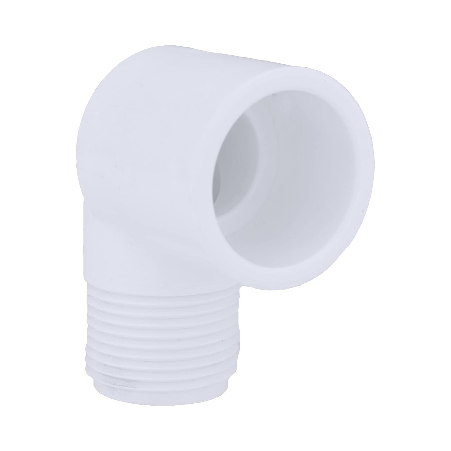 Charlotte Pipe 3/4 Sch 40 90 Degree Street Ell MPTXS Pressure