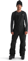 THE NORTH FACE Men's Freedom Ski and Snow Bib - All-Mountain