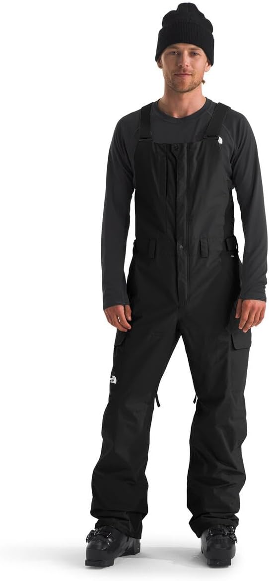 Men's Freedom Ski and Snow Bib - Waterproof Performance Gear