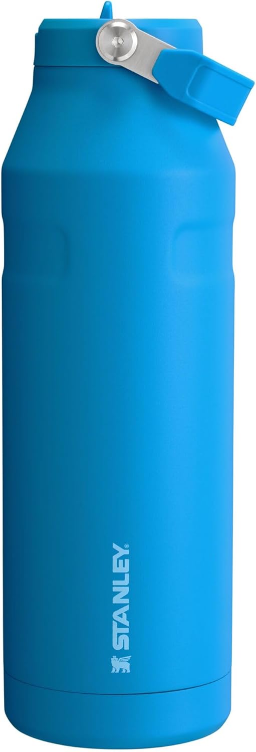 Stanley IceFlow Flip Straw 2.0 Water Bottle for Hydration