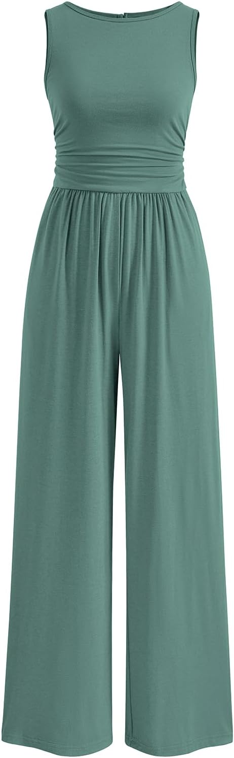 Stylish One Piece Jumpsuits for Women - Dressy Casual Summer Wear