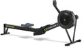 Concept2 RowErg: PM5 Monitor, Adjustable Resistance & Easy Storage