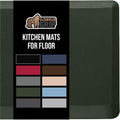Comfortable Cushioned Kitchen Mat 20x32 - Anti Fatigue Support