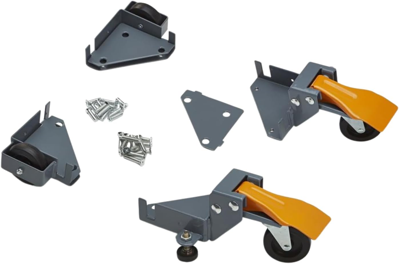 Bora Portamate Mobile Base Kit PM-1100 for Heavy Equipment