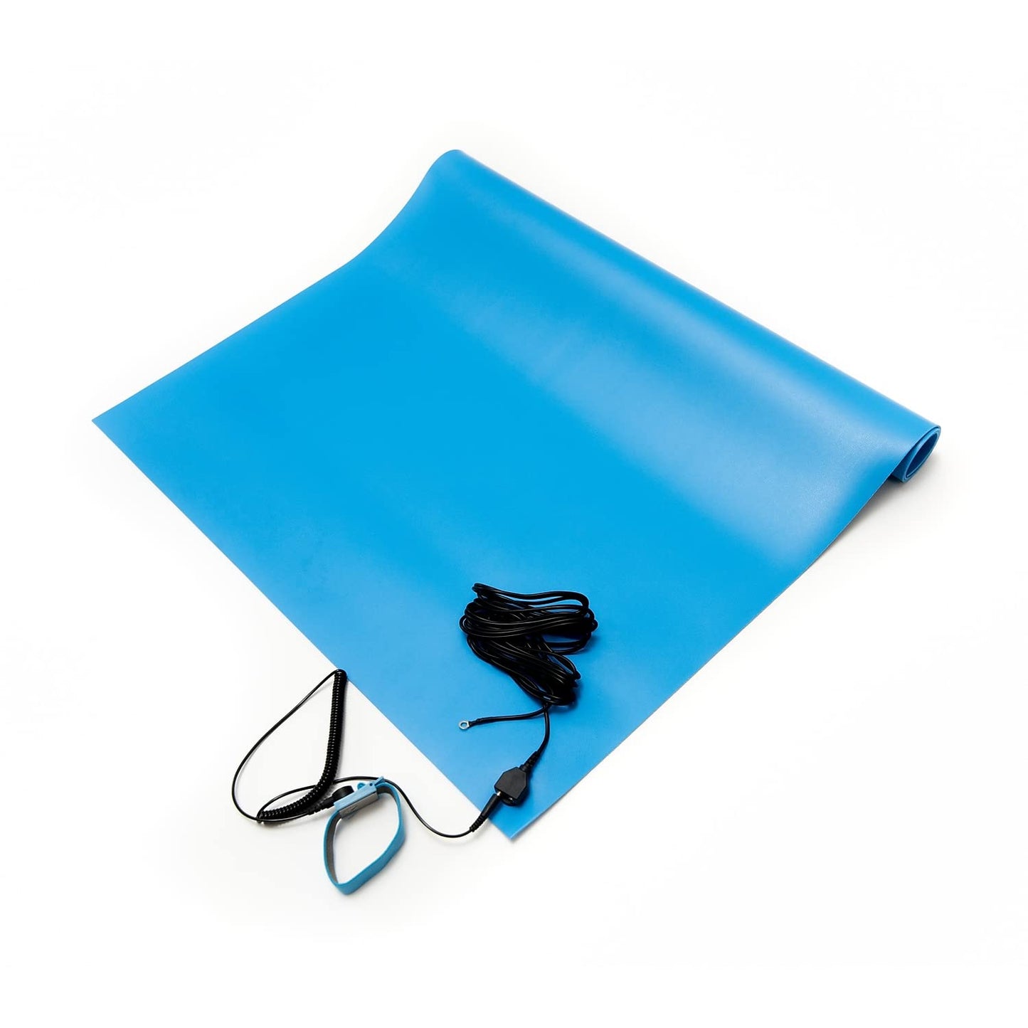 Bertech ESD Anti-Static Table Mat Kit for Electronics Assembly