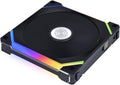 Lian Li UNI FAN SL V2 SL140 - Flush Cable Case Fan