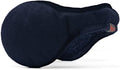 180s Men's Wool Behind-the-Head Ear Warmer - Warm, Packable Comfort