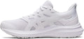 ASICS Women's JOLT 4 Running Shoes for Comfort and Style