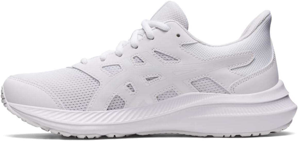ASICS Women's JOLT 4 Running Shoes for Comfort and Style