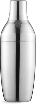 KITESSENSU 20oz Insulated Cocktail Shaker - Leak-proof Stainless Steel