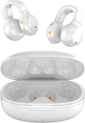 Wireless Earbuds Bluetooth Headphones Stereo Bass Earphones - Long