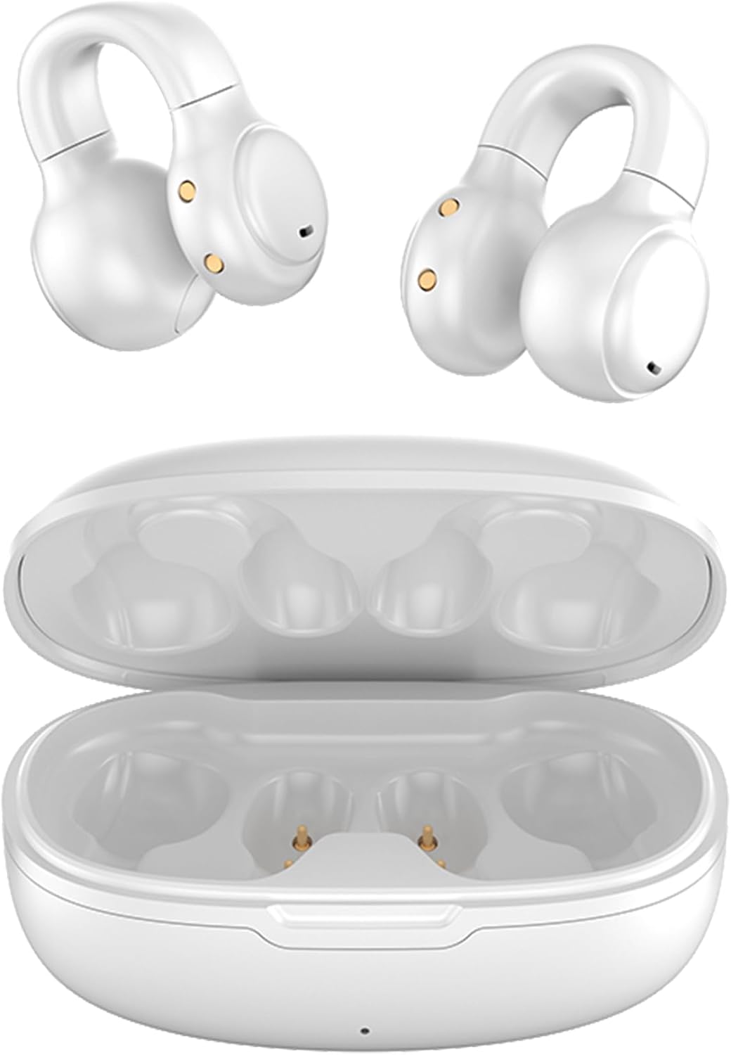 50H Playtime Wireless Earbuds with LED Display