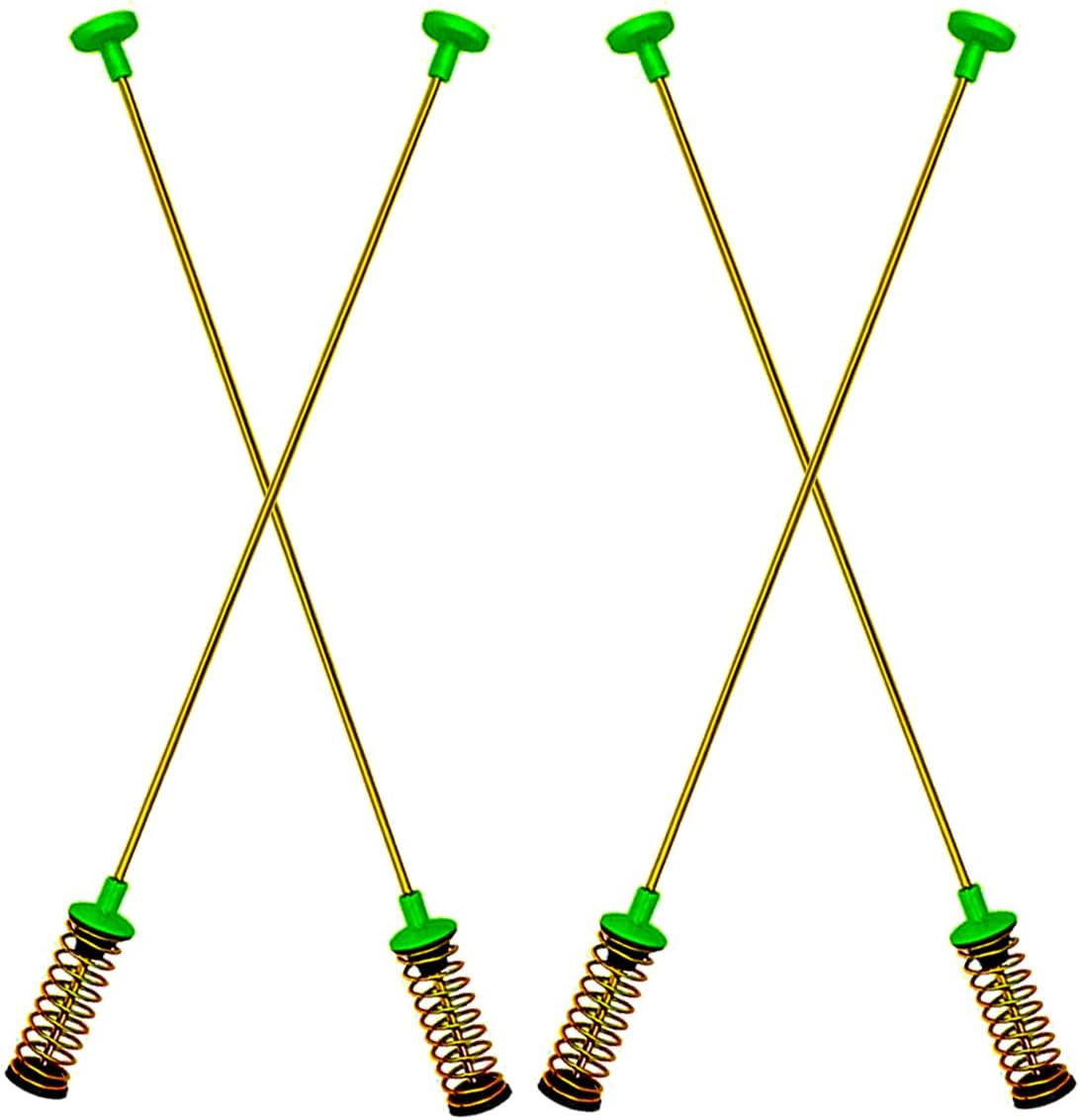 Upgrade Suspension Rods for Samsung Washers - Durable & Reliable