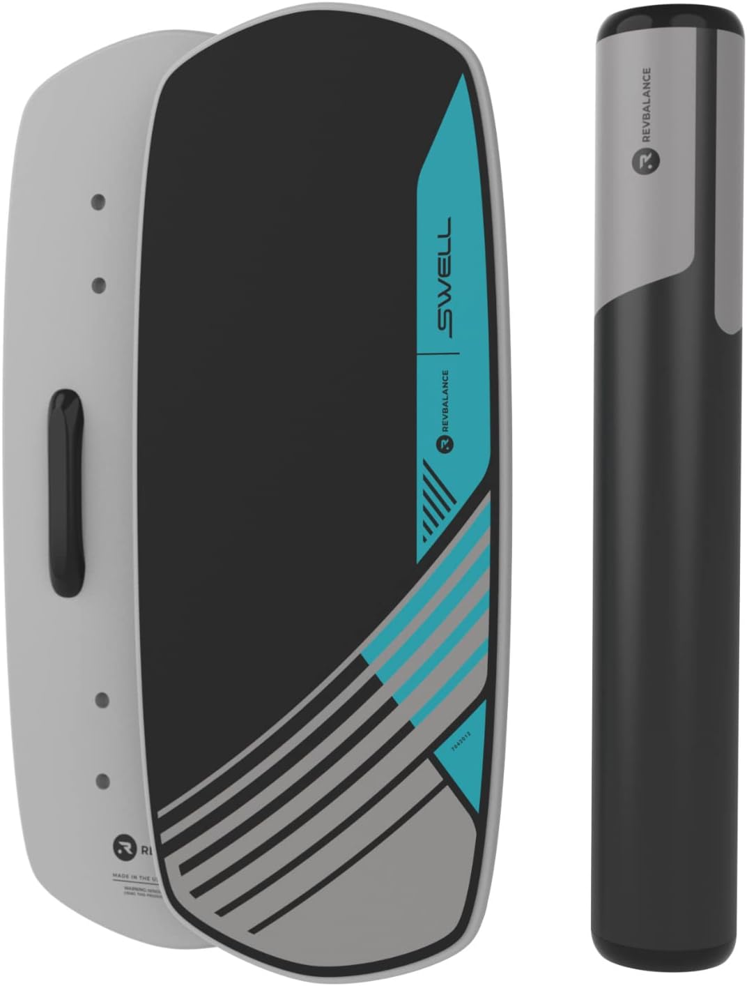 Revbalance Swell 2.0 Balance Board Trainer for Water Sports