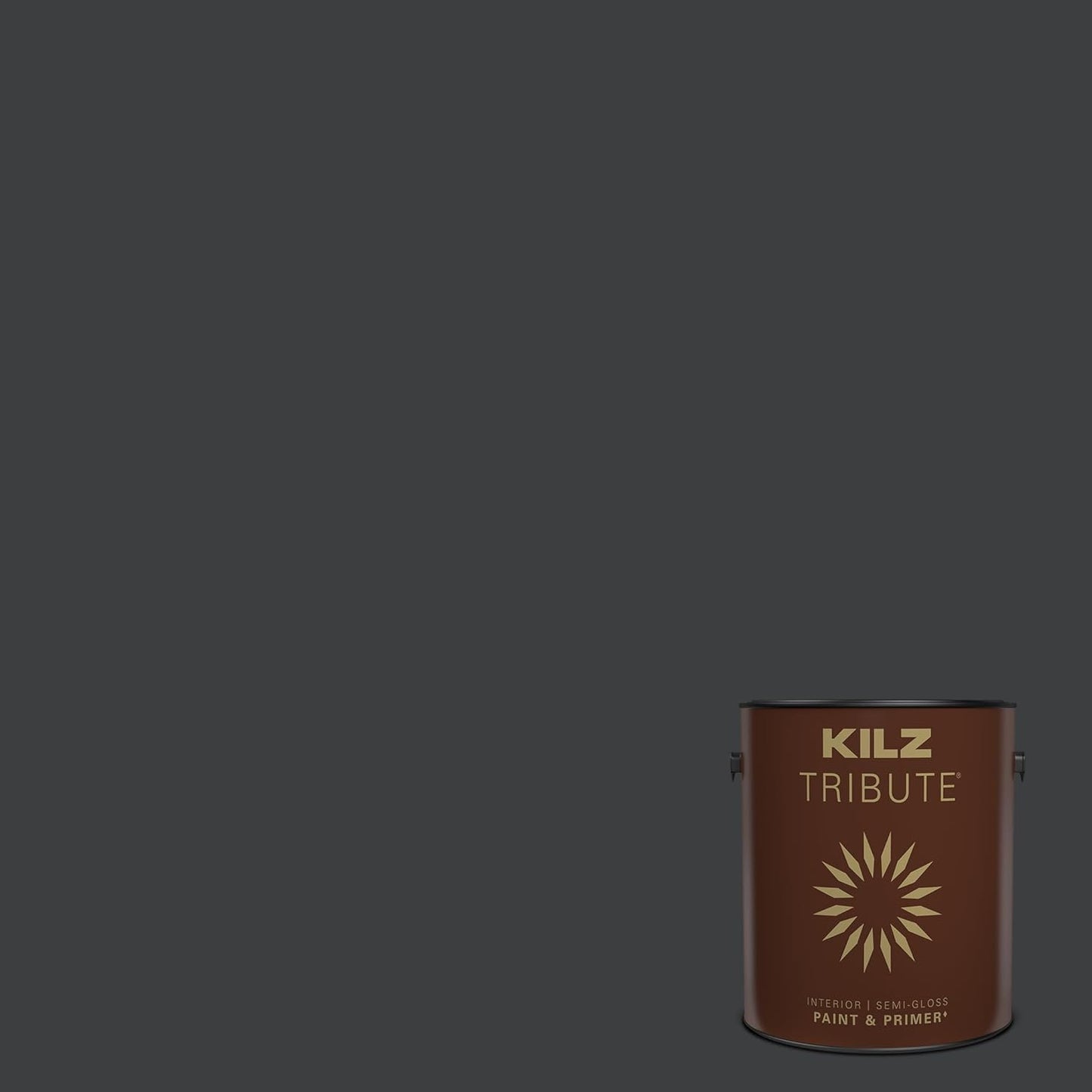 KILZ TRIBUTE Paint & Primer for Superior Coverage and Durability
