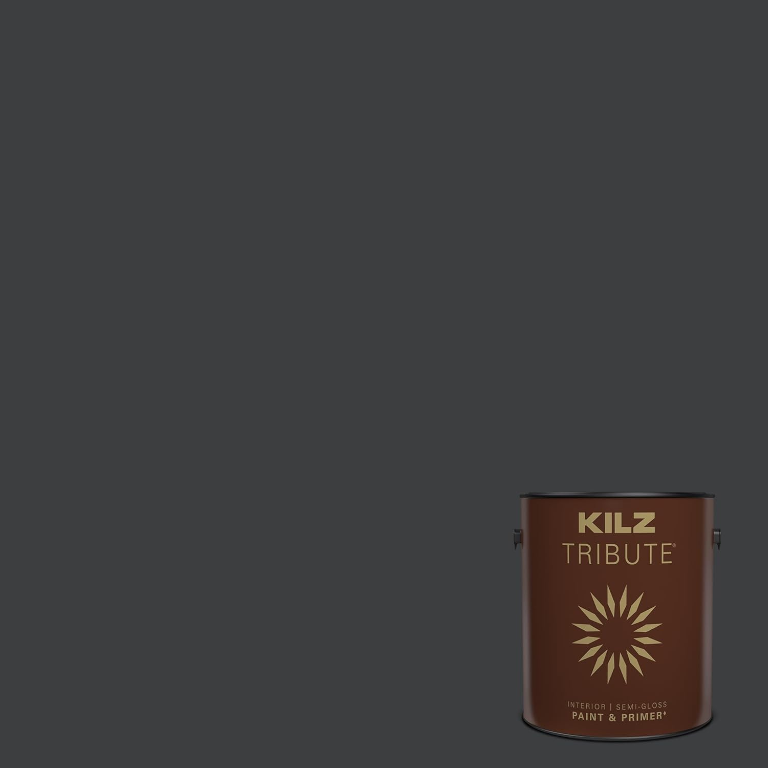 KILZ TRIBUTE Paint & Primer for Superior Coverage and Durability