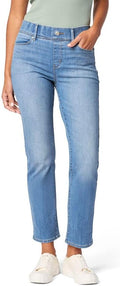 Levi Strauss Signature Gold Women's Shaping Jeans for Flattering Fit