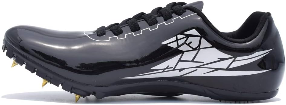 THESTRON Track Shoes Spikes for Sprinting and Distance Running
