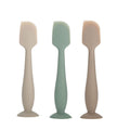 Baby Diaper Cream Spatula - Soft Silicone Applicator for Faster