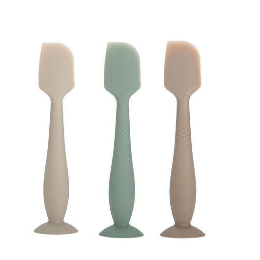 ROHISOM Baby Diaper Cream Spatula - Easy Rash Relief!