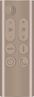 Dyson BP04 BP03 Remote Control (Gold)
