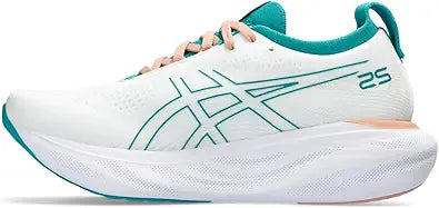 ASICS Women's Gel-Nimbus 25 Running Shoes for Ultimate Comfort