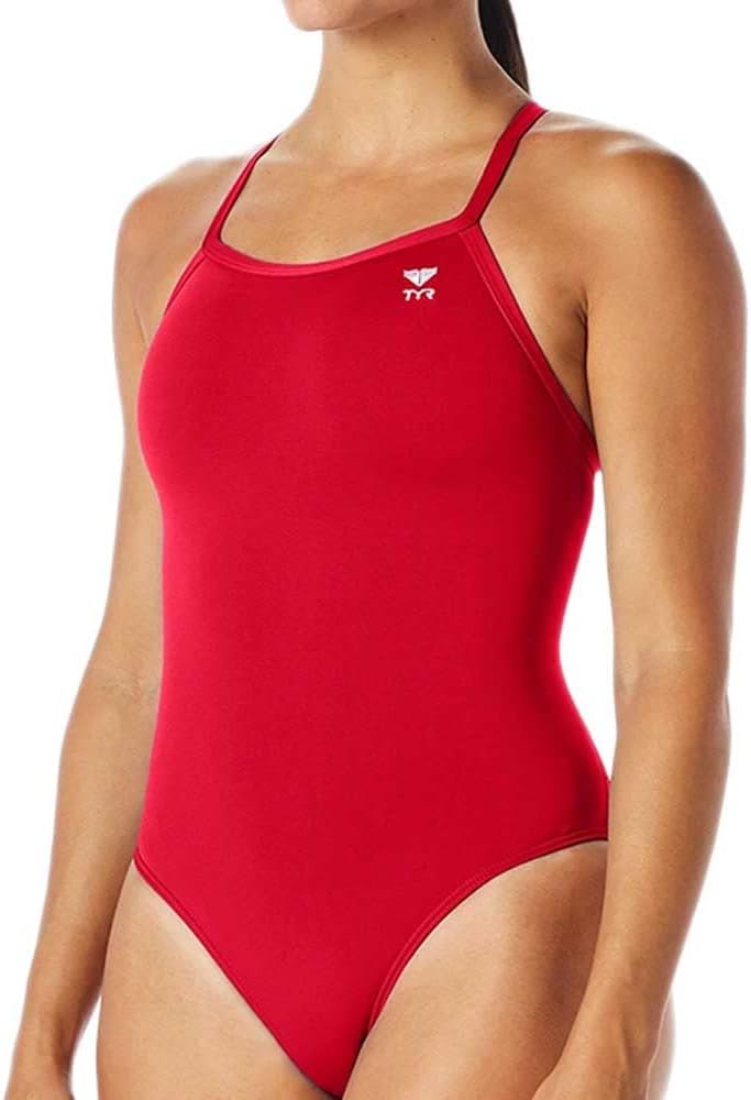 Durafast Elite Diamondfit Swimsuit for Women - TYR Performance Wear