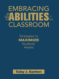 Embracing Disabilities in the Classroom: Strategies for Success
