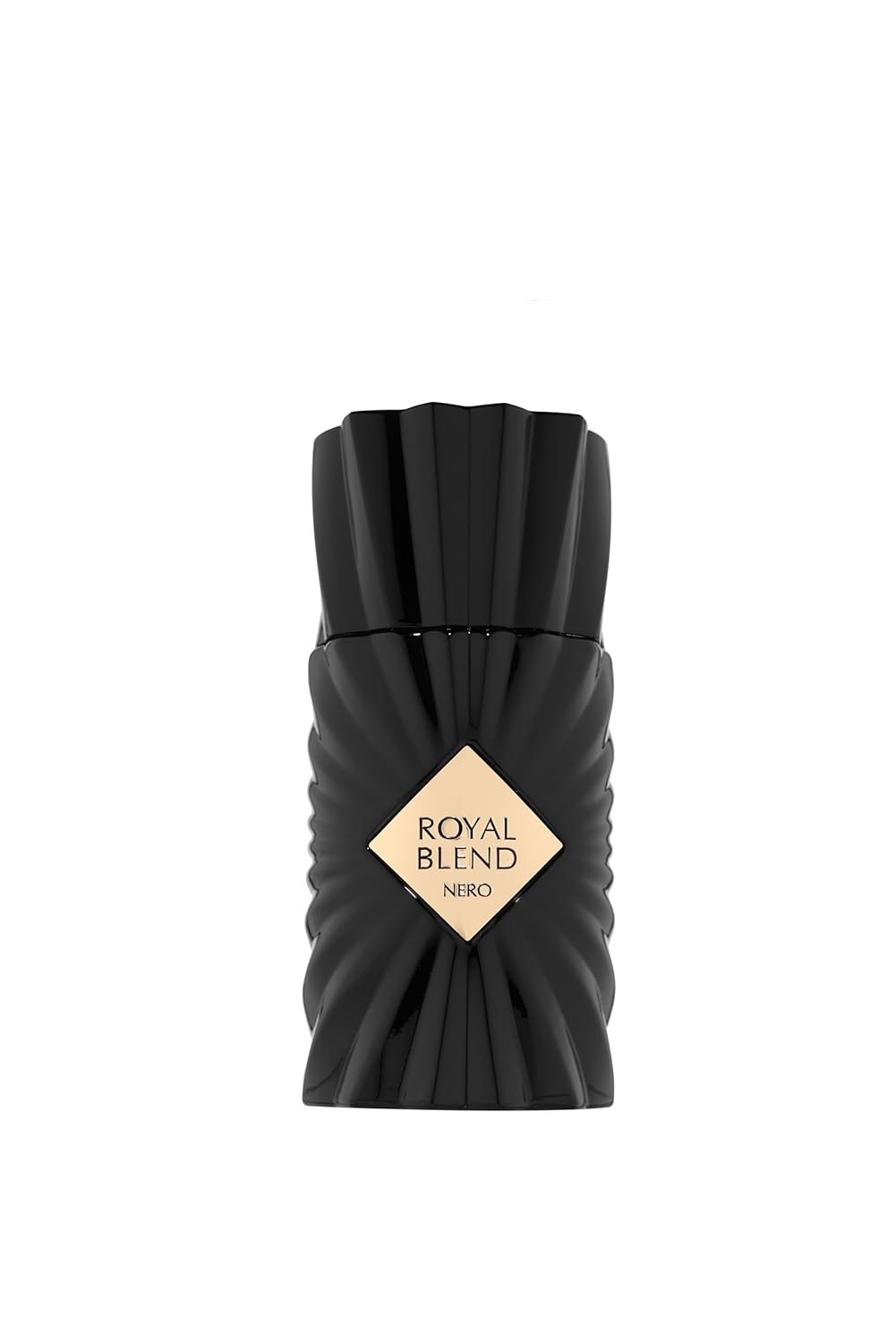Royal Blend Nero Extrait de Parfum for Men - 100ml Fragrance