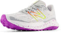 New Balance Dynasoft Nitrel V5 Trail Running Shoe - Cushioned Grip