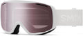 SMITH Rally Goggles with Carbonic-x Lens for Snowsports