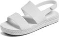 REEF Womens Water Vista Sandal - Comfortable Water-Friendly Everyday