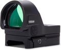 Viridian RFX Green Dot Reflex Sight 3 MOA - Compact Carry Optic