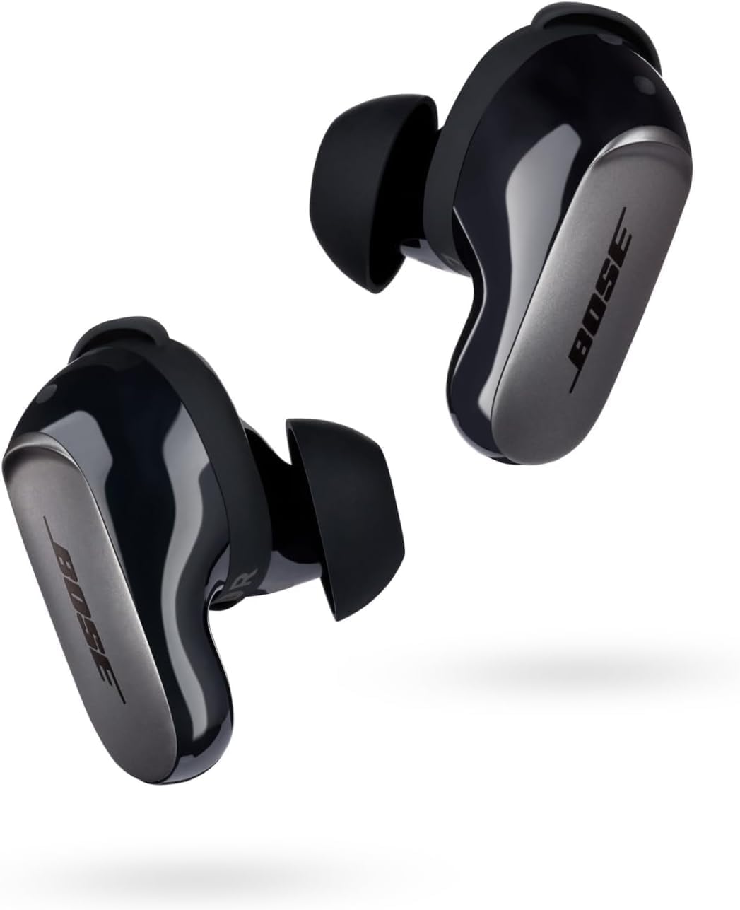 Bose Ultra Bluetooth Earbuds: Immersive Sound, Active Noise Cancellation