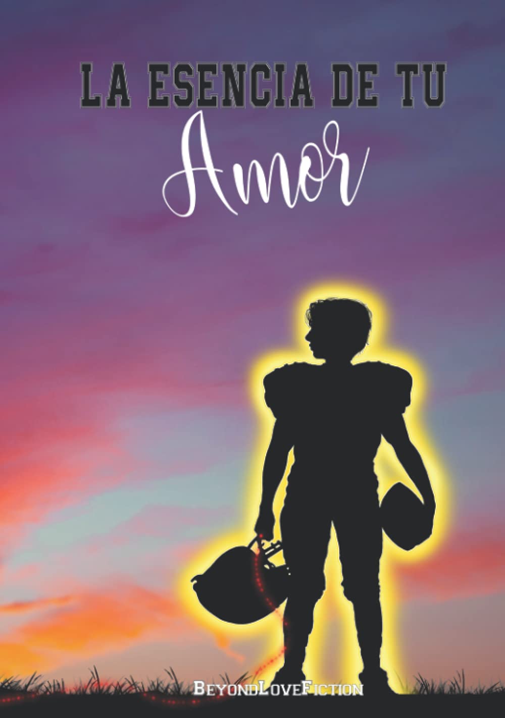 La Esencia de Tu Amor: A Unique Blend of Sport and Romance
