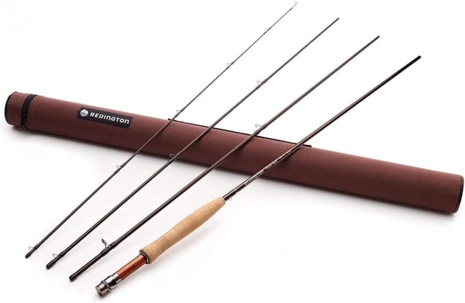 Redington Classic Trout Fly Fishing Rod - Moderate Action 4-Piece