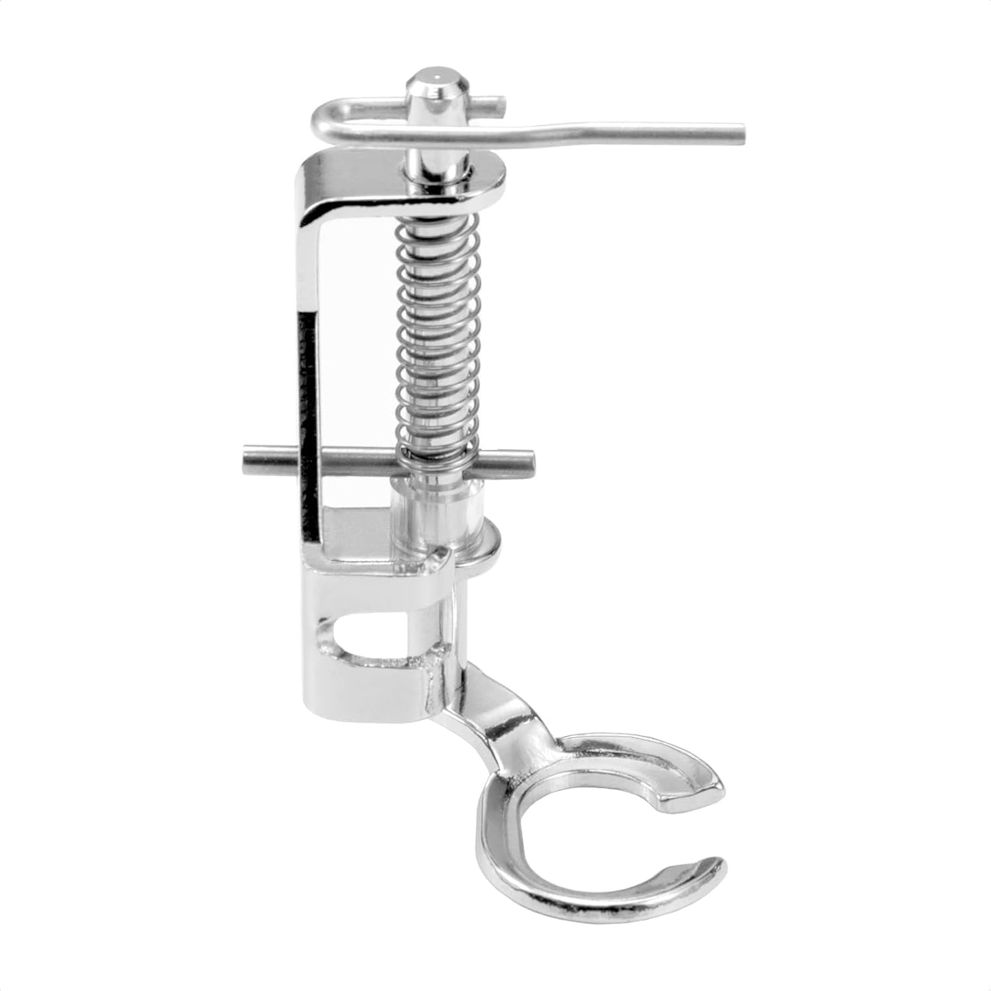 Enhance Quilting Precision with FIKLOTA Presser Foot!