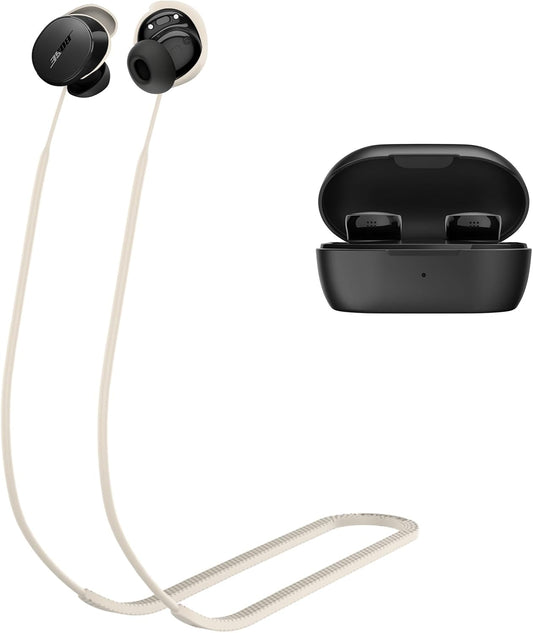 Bose QC Earbuds 2024 Anti-Lost Lanyard