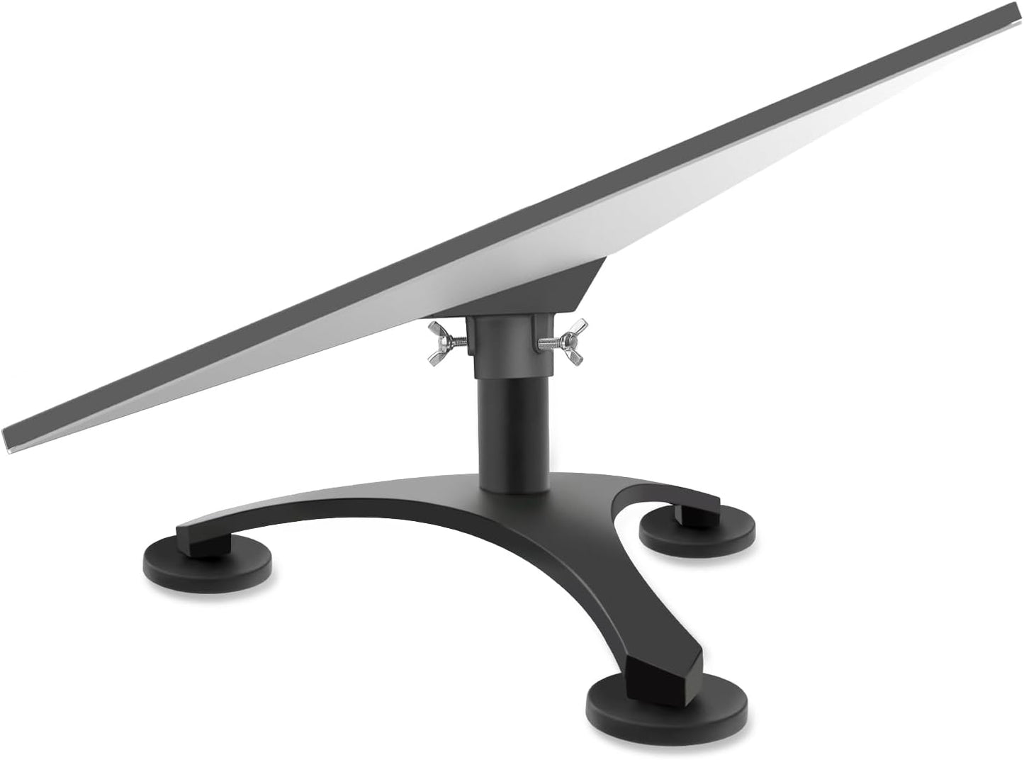 Magnetic Roof Mount for Starlink Gen 3 - No-Drill Installation