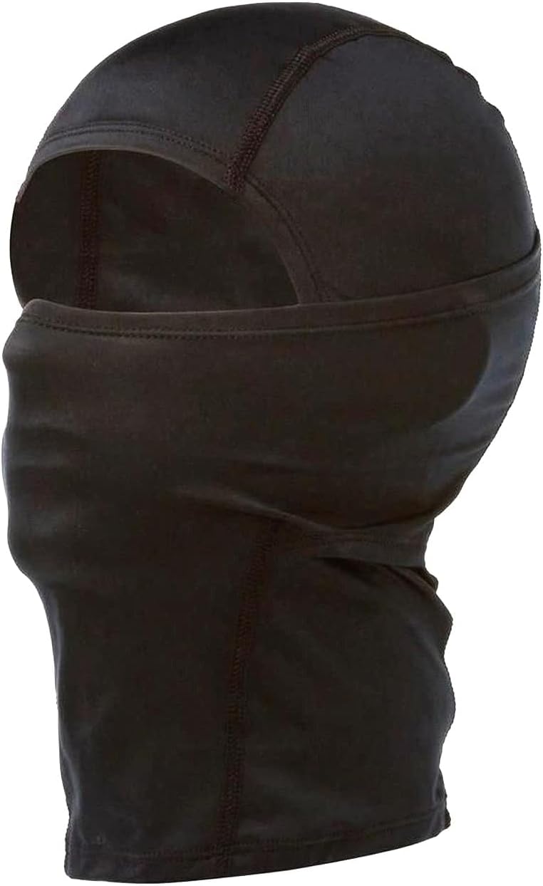Ski Mask for Ultimate Sun Protection!