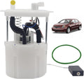 Electric Fuel Pump Assembly Fit Nissan Sentra 2007-2012 - Direct Fit