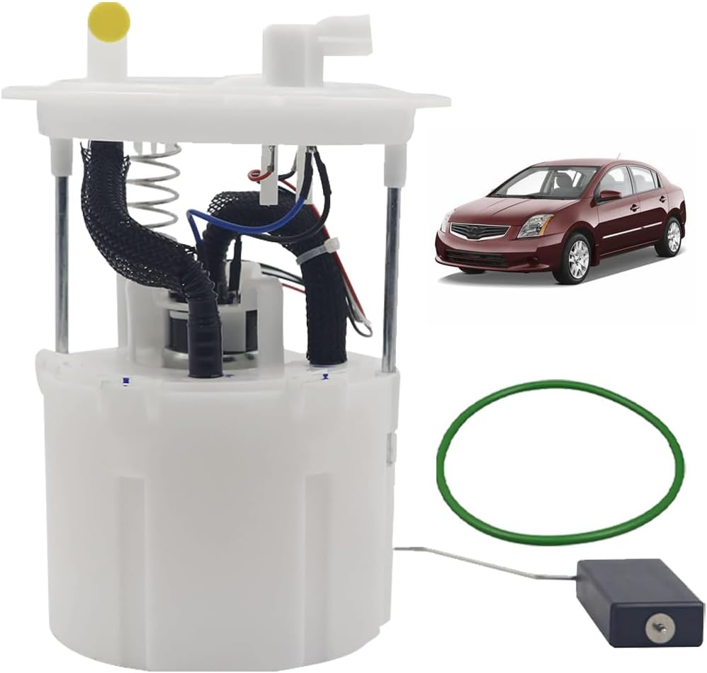 Electric Fuel Pump Assembly for Nissan Sentra 2007-2012 Models