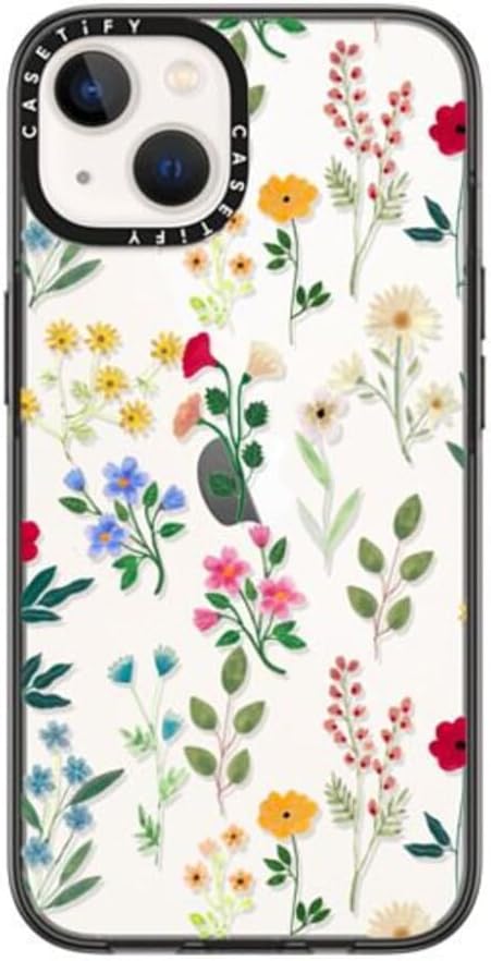 CASETiFY Compact iPhone 14 Case with Military Grade Protection
