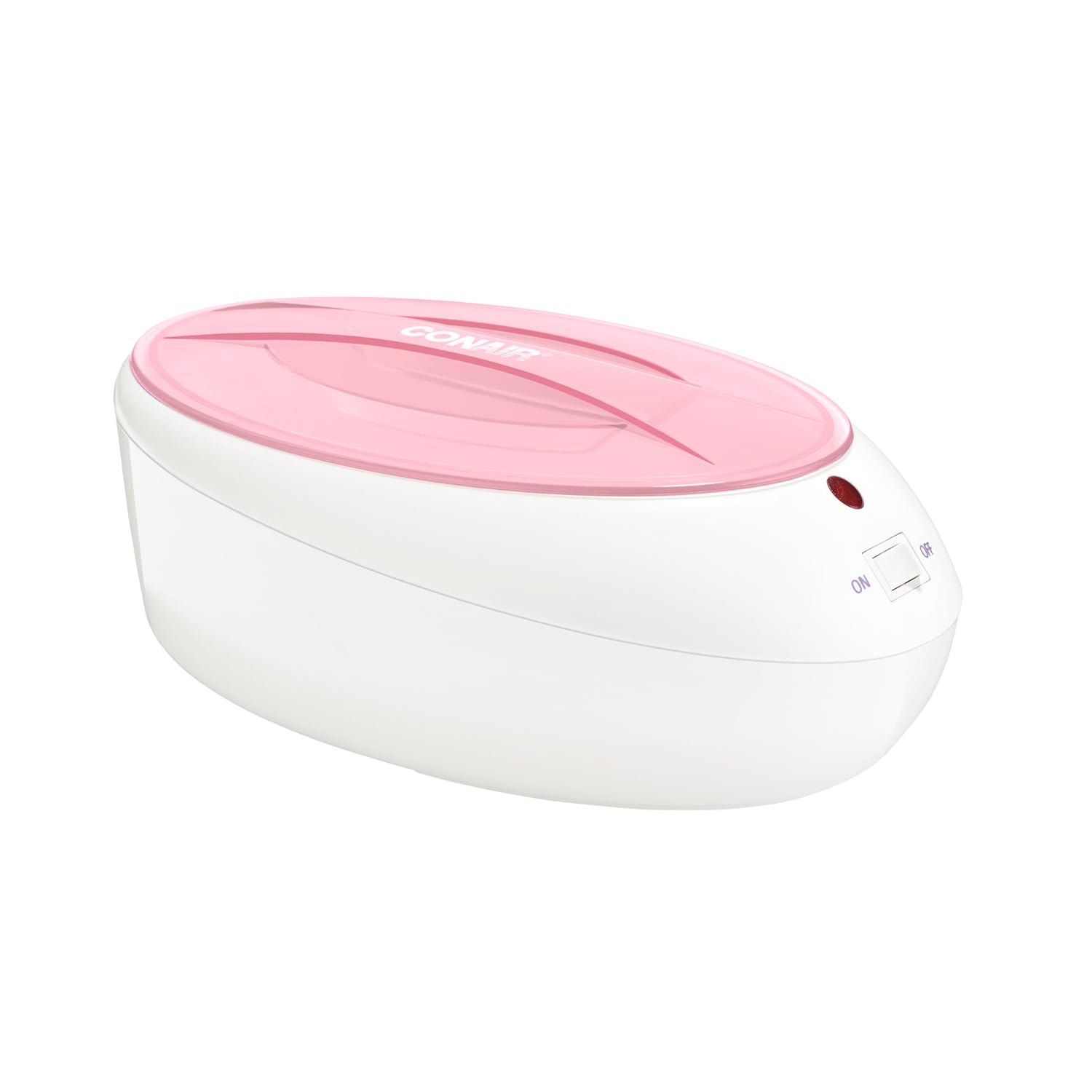 True Glow Paraffin Wax Machine for Hands and Feet Treatment