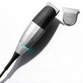 Beard Trimmer + T-Blade Bundle - Precision Cordless Grooming