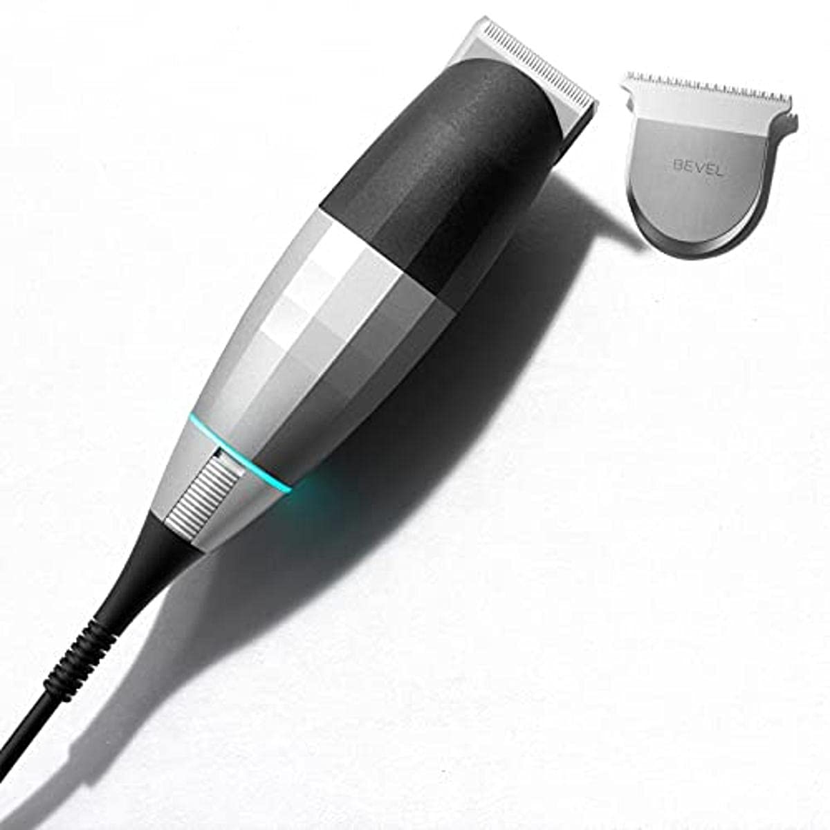 Beard Trimmer and T-Blade Bundle for Precision Grooming