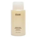 OUAI Medium Shampoo - Hydrating, Strengthening & Shine Boost